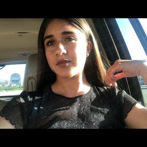 Meet your Posher, Lisbeth